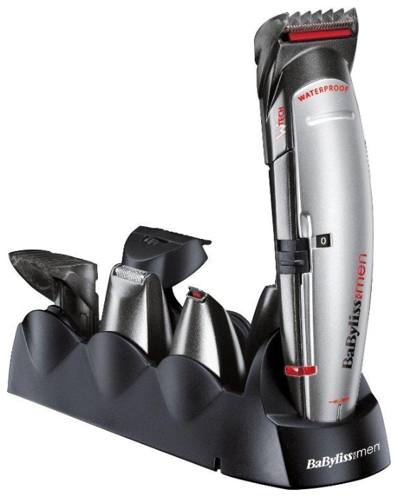 Триммер BABYLISS E835 E