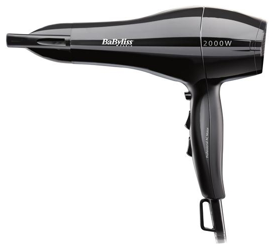 Фен BABYLISS 6630 E