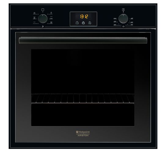 Духовой шкаф электрический Hotpoint ARISTON 7OFK 637J CK RU/HA