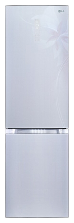 Холодильник LG GA-B489 TGDF