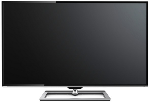 3D телевизор TOSHIBA 50L7363RK