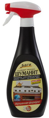 Средство BAGI 500 мл