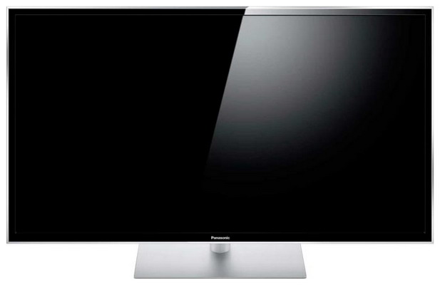 3D телевизор PANASONIC TX-PR42ST60
