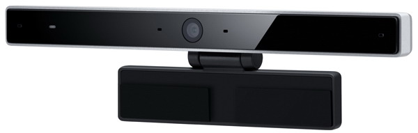Веб камера PANASONIC TY-CC20W