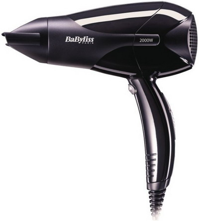 Фен BABYLISS D210 E