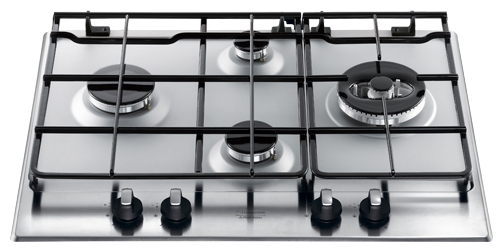 Панель варочная газовая Hotpoint ARISTON PK 640.1 R X/HA
