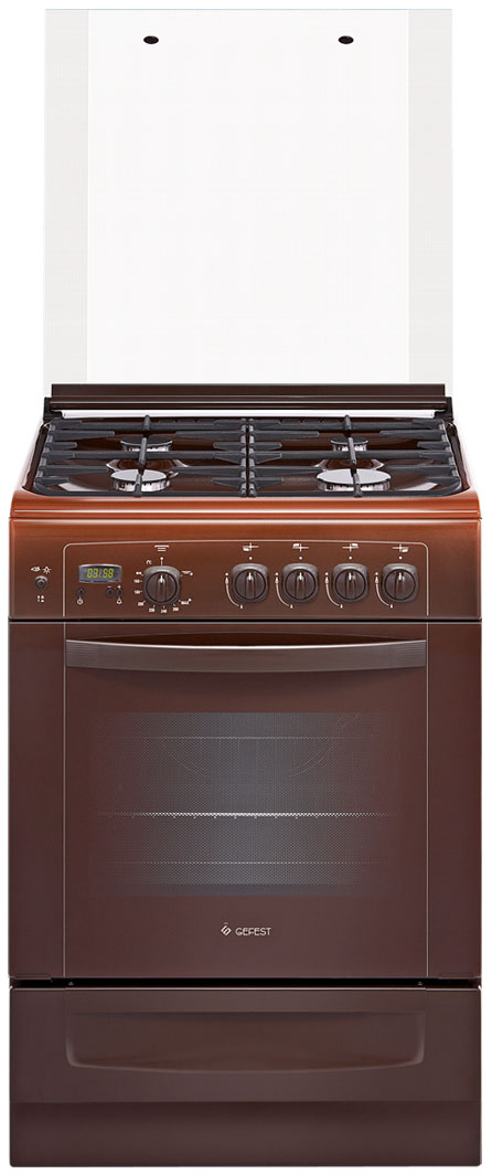 Плита газовая GEFEST 6100-03 003 СK