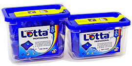 Капсулы для стирки LOTTA 15 шт.