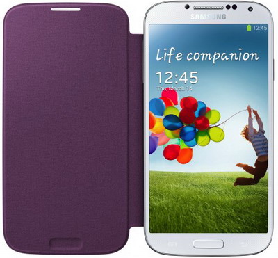 Чехол-книжка SAMSUNG i9500