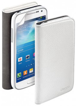Чехол DEPPA Samsung i9500