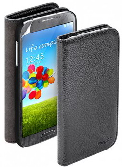 Чехол DEPPA Samsung i9500