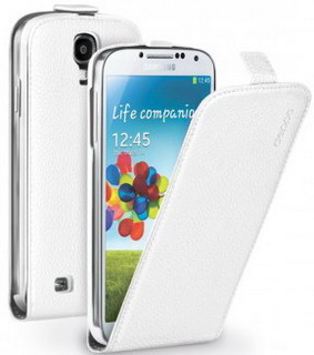 Чехол DEPPA Samsung i9500 Galaxy S4