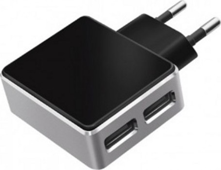 СЗУ DEPPA Ultra 2 USB 3.1A
