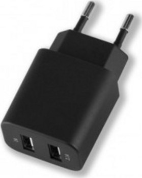 СЗУ DEPPA Ultra 2 USB 2.1A