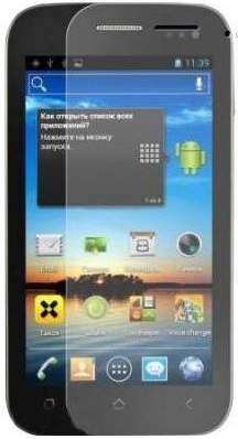 Пленка защитная FLY IQ4411