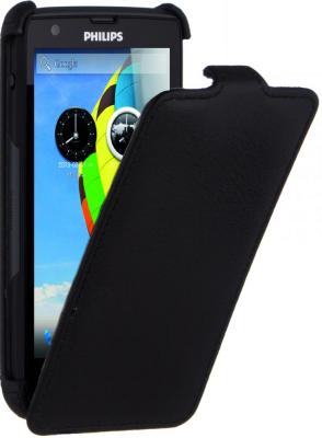 Чехол-книжка iBOX Philips W6500