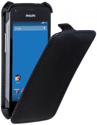 Чехол-книжка iBOX Philips W3568