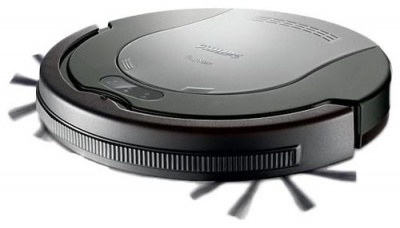 Робот-пылесос PHILIPS FC8802