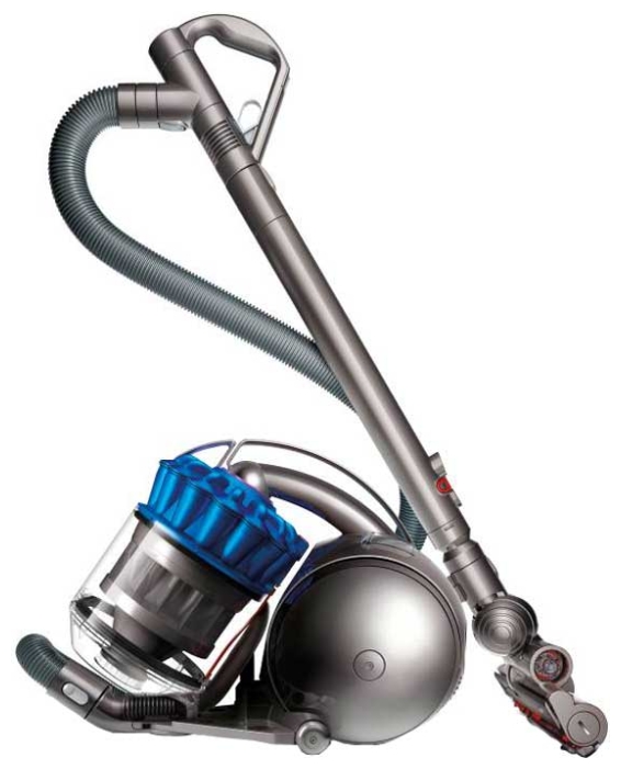 Пылесос DYSON DC41C Allergy
