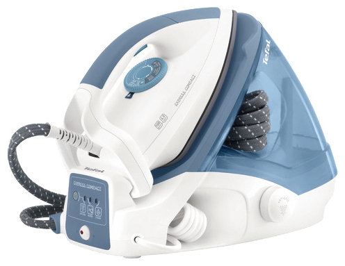 Парогенератор TEFAL GV 7310