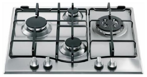 Панель варочная газовая Hotpoint ARISTON 7HPC 640 T X/HA