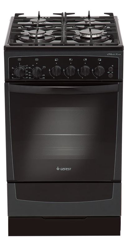 Плита газовая GEFEST 3500 К32