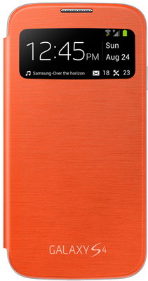 Чехол-книжка SAMSUNG i9500