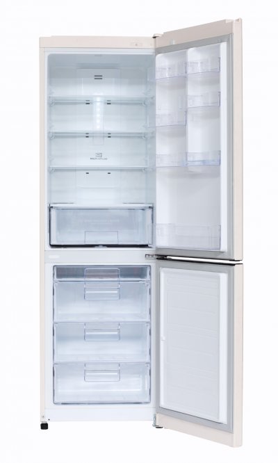 Холодильник LG GA-B379 SVQA