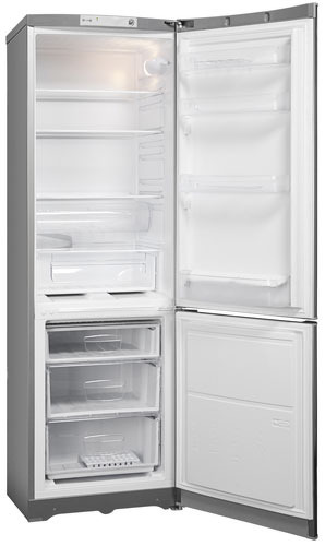 Холодильник INDESIT BIA 181 X