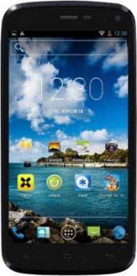 Смартфон FLY IQ4410 Quad Phoenix