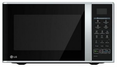 Микроволновая печь LG MB4342BS