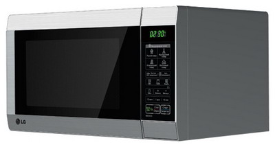 Микроволновая печь LG MB4042U