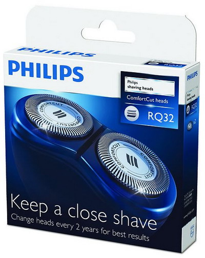 Бритвенная головка PHILIPS RQ 32/20