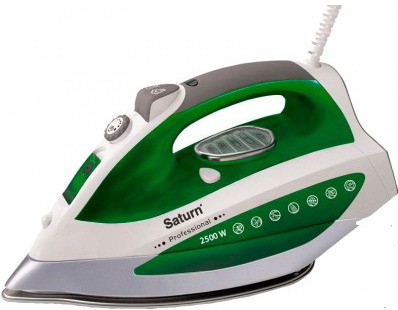 Утюг SATURN ST-CC7129