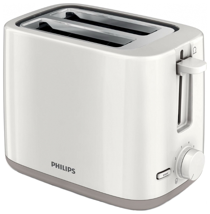 Тостер PHILIPS HD 2595