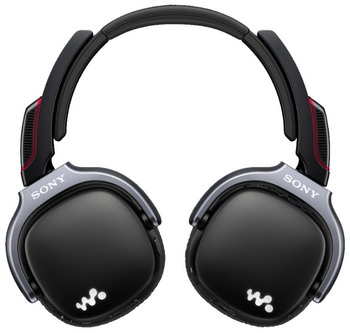 MP3-плеер SONY NWZ-WH303