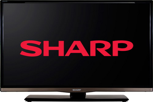 Телевизор SHARP LC32LE155RU