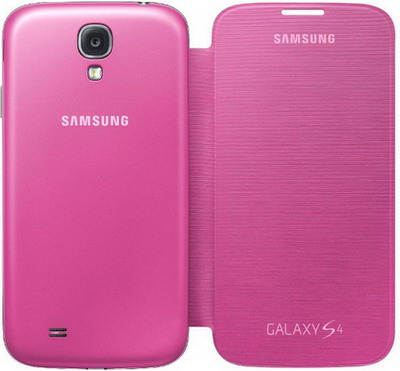 Чехол-книжка SAMSUNG i9500