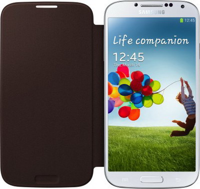 Чехол-книжка SAMSUNG i9500