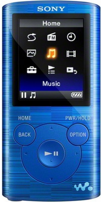 MP3-плеер SONY NWZ-E383