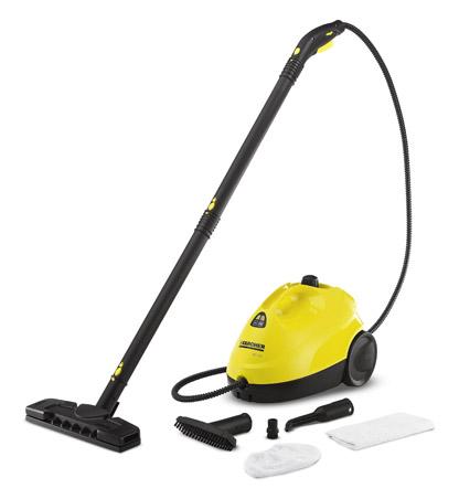 Пароочиститель KARCHER SC 1.020