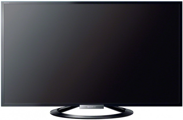 3D телевизор SONY KDL42W808A