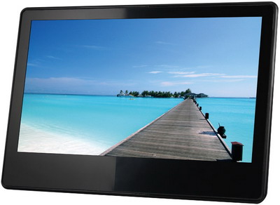 Фоторамка цифровая RITMIX RDF-UX7