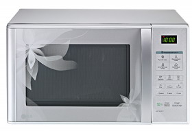 Микроволновая печь LG MS2343BAD