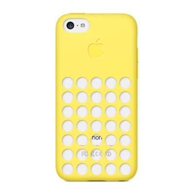 Чехол APPLE 5C