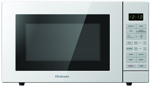 Микроволновая печь ROLSEN MS 1770 SH