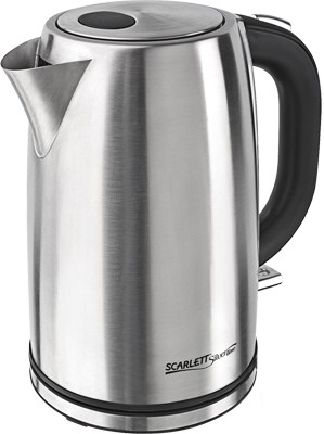 Чайник электрический SCARLETT SL-1502