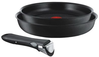 Набор посуды TEFAL Induction