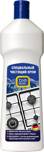 Средство TOP HOUSE 500 мл
