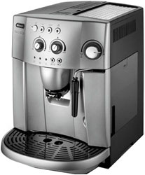Кофемашина DE LONGHI ESAM 4200 S